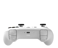 8BitDo Ultimate 3-mode Xbox Gamepad White - 1268320 - zdjęcie 3
